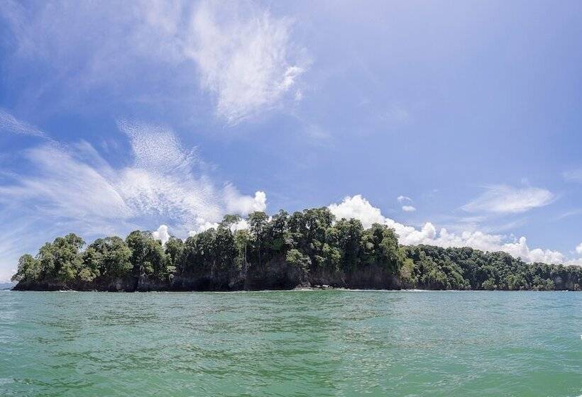 Отель Cuna Del Angel