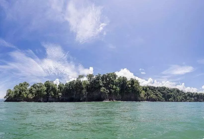 酒店 Cuna Del Angel