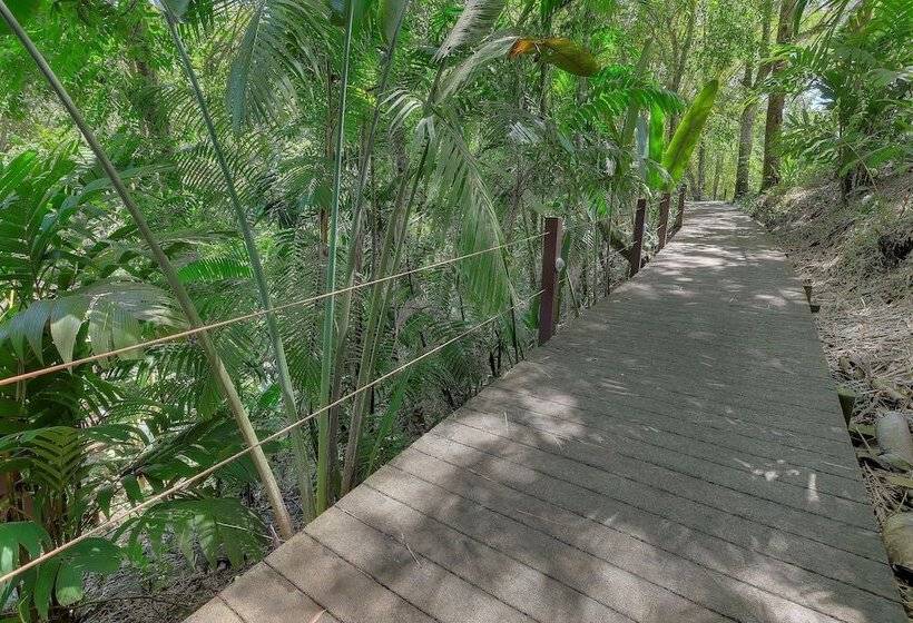 Отель Cuna Del Angel