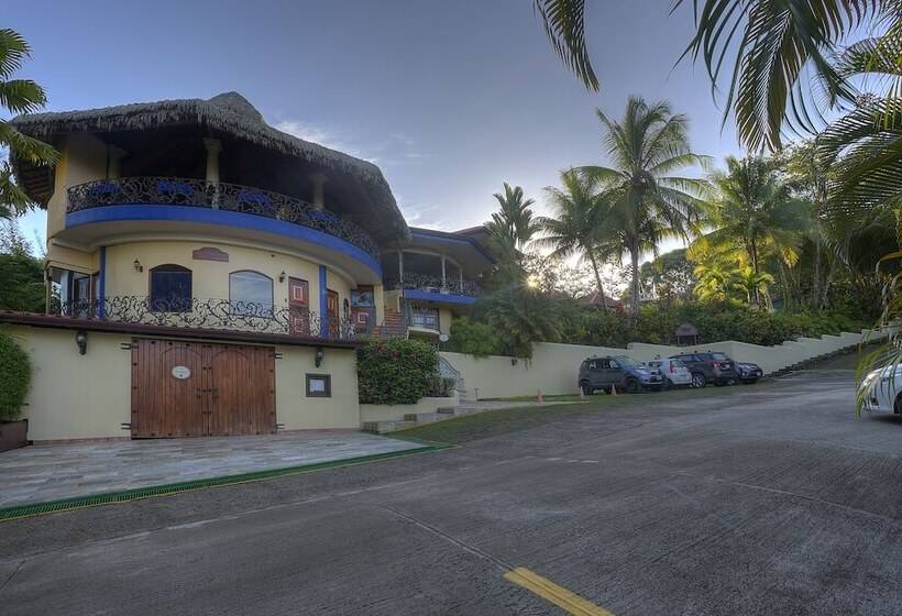 Отель Cuna Del Angel