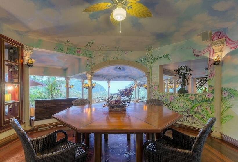 Отель Cuna Del Angel