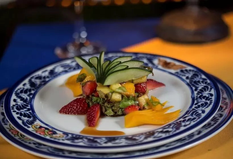 酒店 Cuna Del Angel