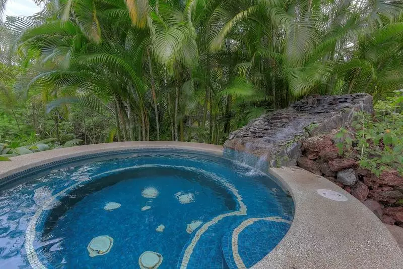 酒店 Cuna Del Angel