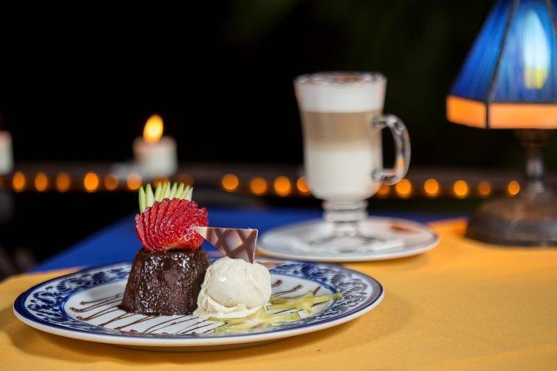 Отель Cuna Del Angel