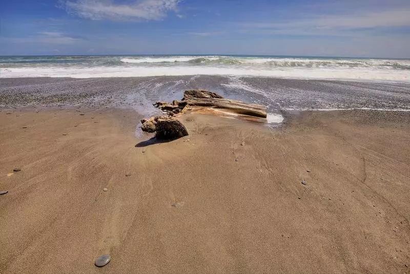 酒店 Cuna Del Angel