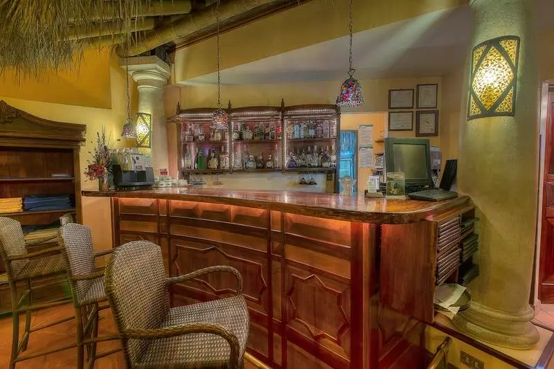 酒店 Cuna Del Angel