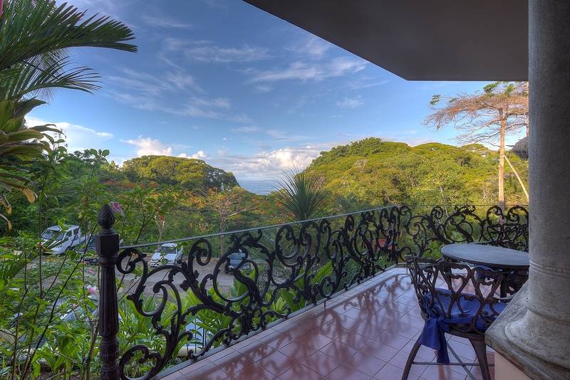 Отель Cuna Del Angel