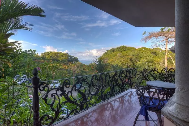 酒店 Cuna Del Angel