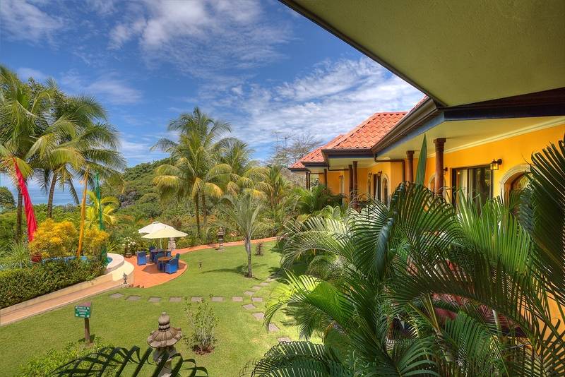 Отель Cuna Del Angel