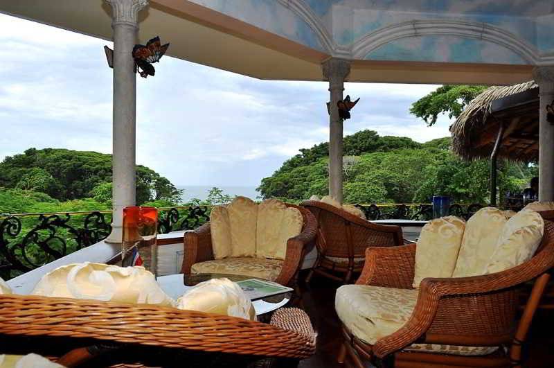 Отель Cuna Del Angel