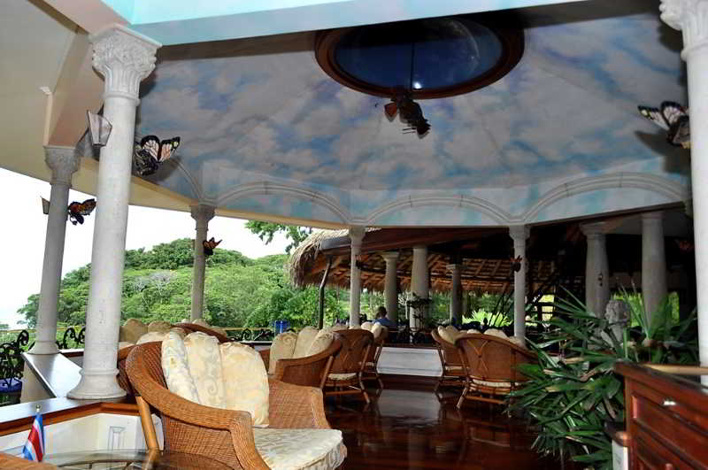 Отель Cuna Del Angel