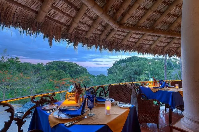 酒店 Cuna Del Angel