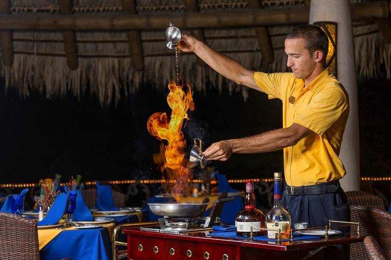 Отель Cuna Del Angel