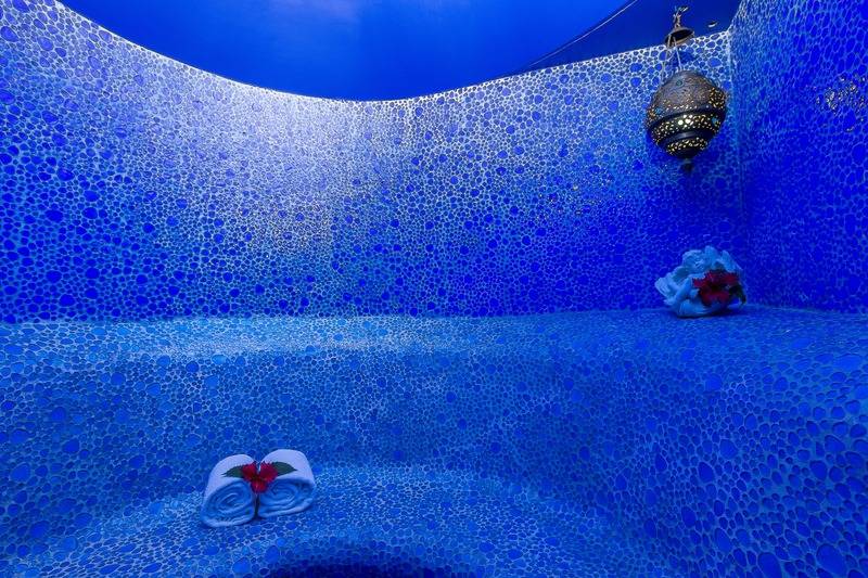 Отель Cuna Del Angel