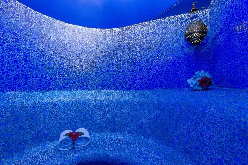 酒店 Cuna Del Angel