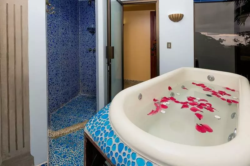 酒店 Cuna Del Angel