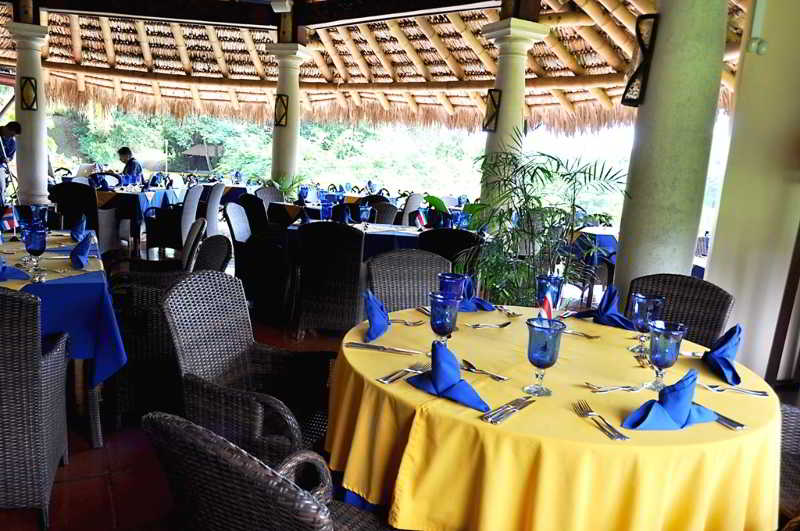 Отель Cuna Del Angel