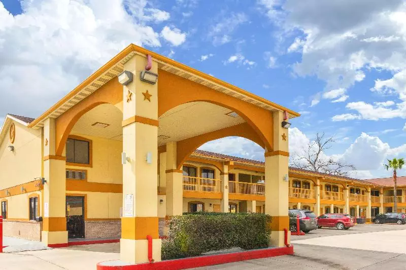 Hotel Dan Inn Uberaba & Convenções