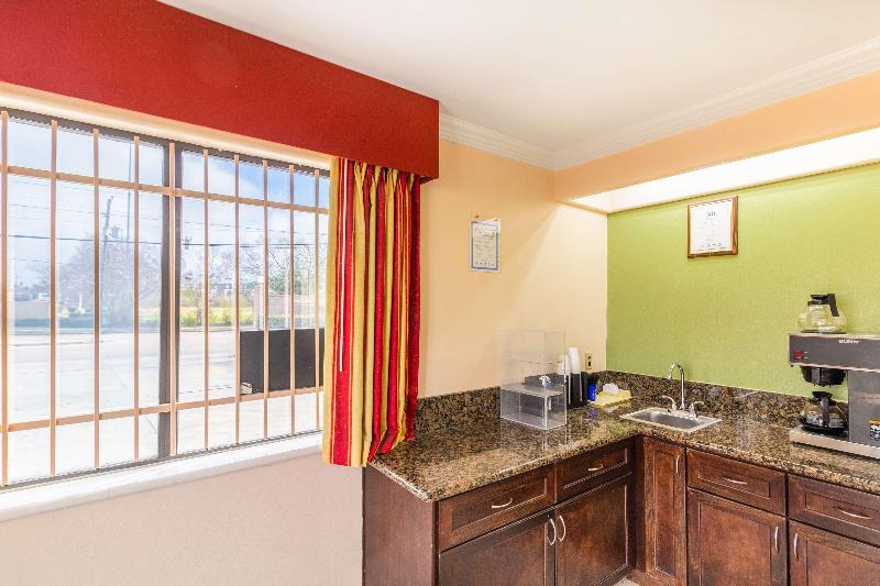 호텔 Dan Inn Uberaba & Convenções