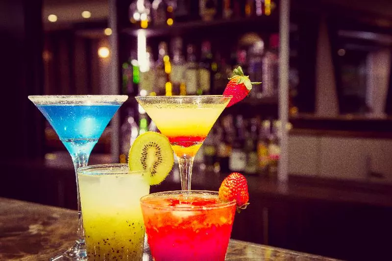 Hotel Dan Inn Uberaba & Convenções