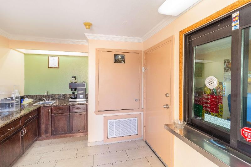 호텔 Dan Inn Uberaba & Convenções