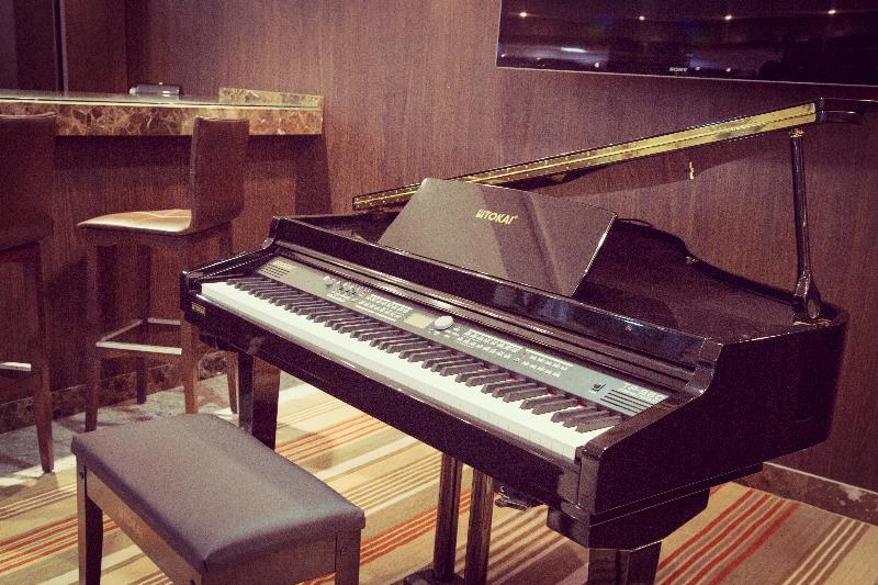 호텔 Dan Inn Uberaba & Convenções