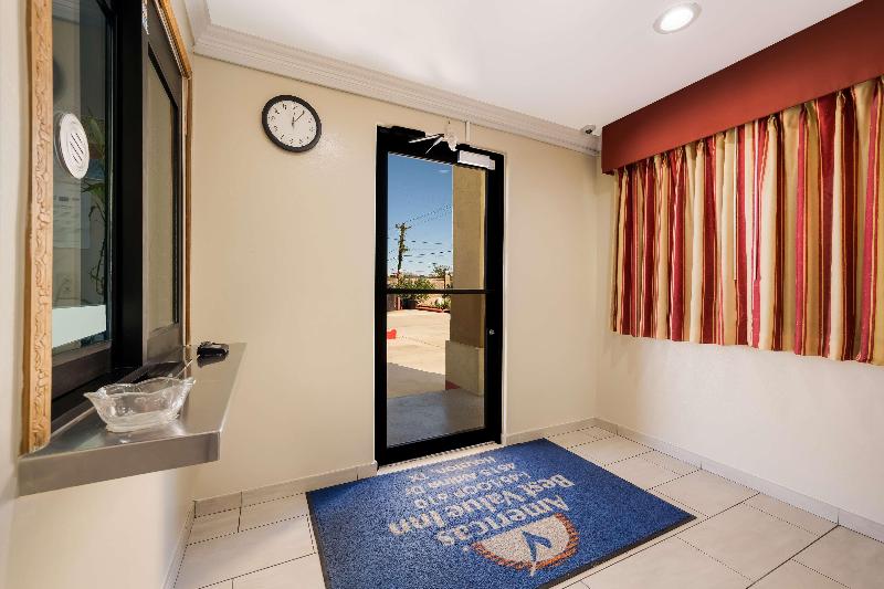 호텔 Dan Inn Uberaba & Convenções