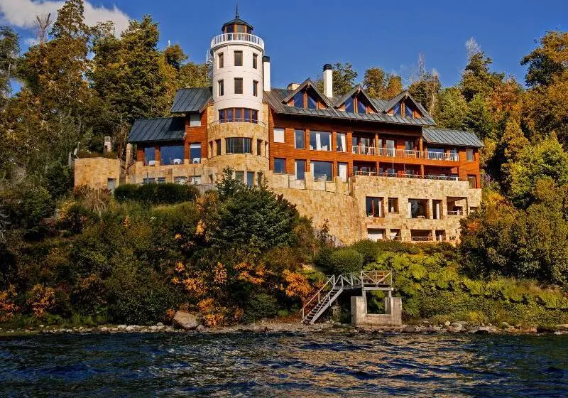 El Faro Boutique Hotel & Spa By Don