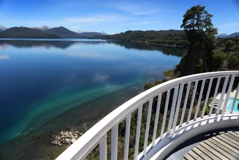 El Faro Boutique Hotel & Spa By Don