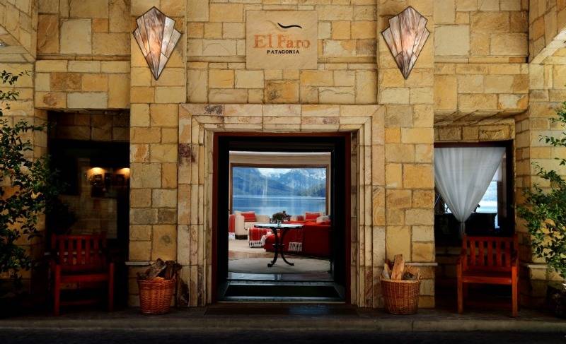 El Faro Boutique Hotel & Spa By Don