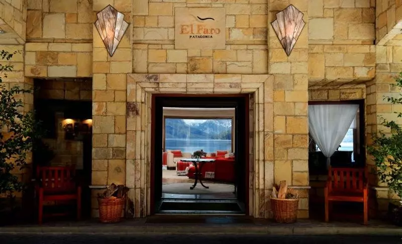 El Faro Boutique Hotel & Spa By Don