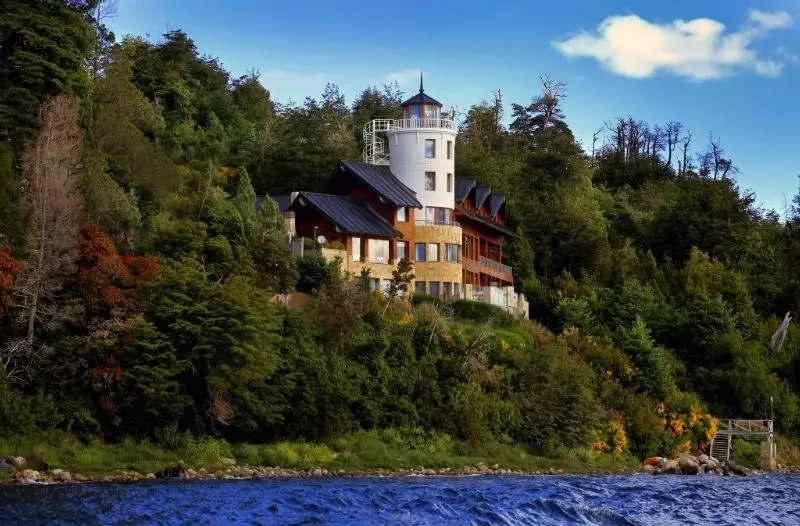 El Faro Boutique Hotel & Spa By Don