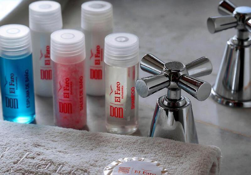 El Faro Boutique Hotel & Spa By Don