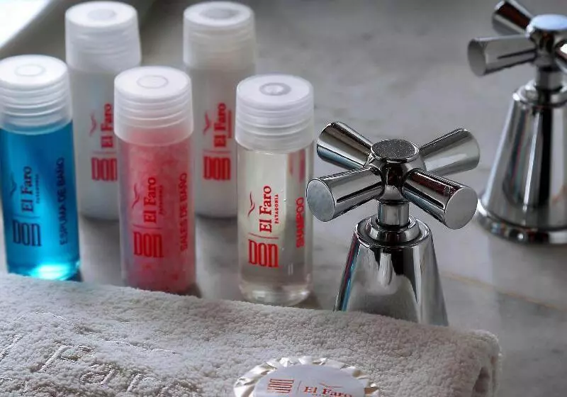 El Faro Boutique Hotel & Spa By Don