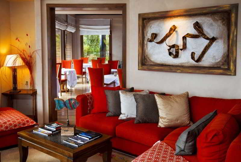 El Faro Boutique Hotel & Spa By Don