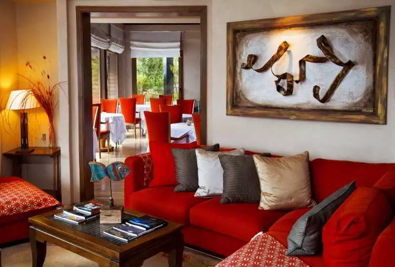 El Faro Boutique Hotel & Spa By Don