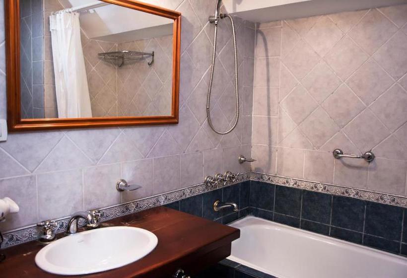 Отель El Cortijo Apart