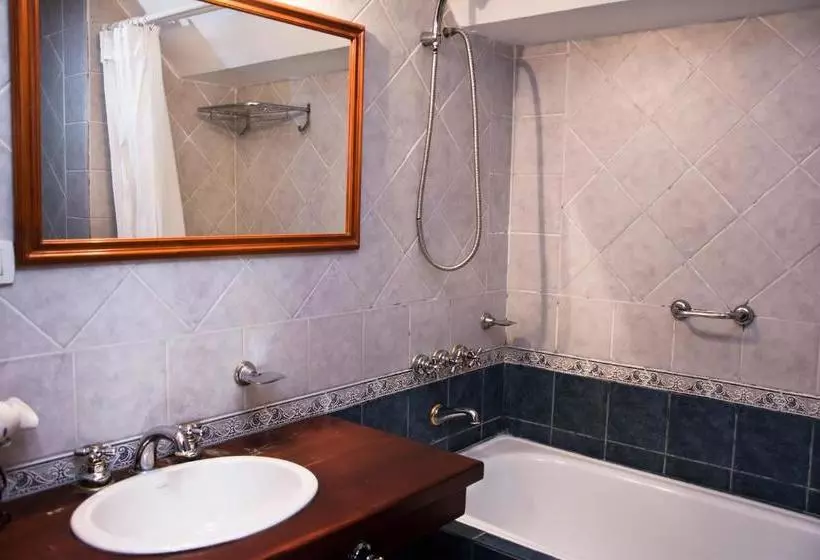 Hotel El Cortijo Apart