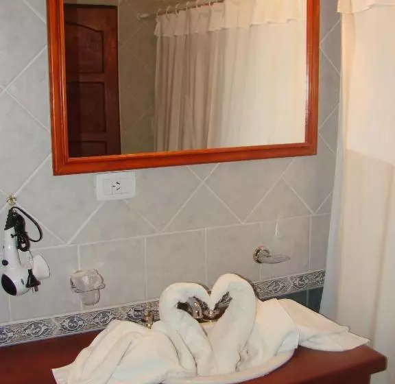 Hotel El Cortijo Apart