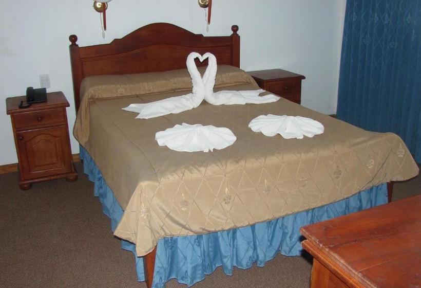 Отель El Cortijo Apart