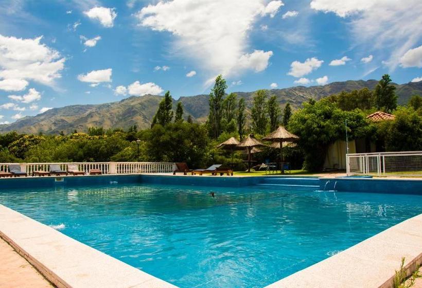 Отель El Cortijo Apart