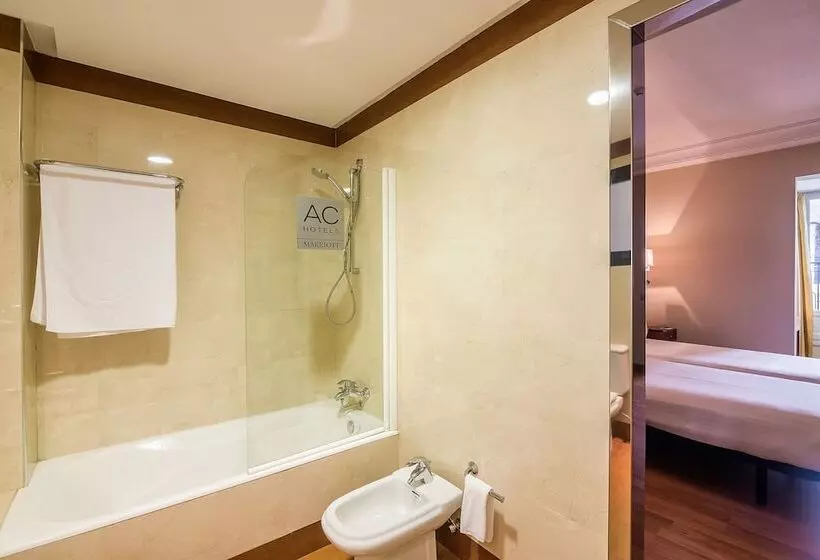 فندق El Exe Almería Centro