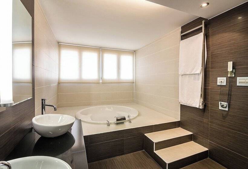 هتل El Exe Almería Centro