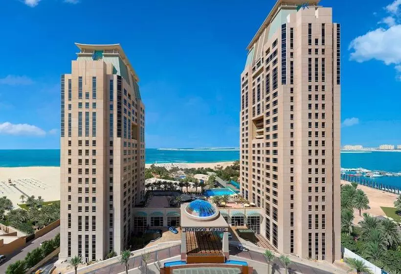 هتل Al Habtoor Grand Resort, Autograph Collection