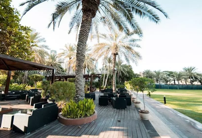 هتل Al Habtoor Grand Resort, Autograph Collection