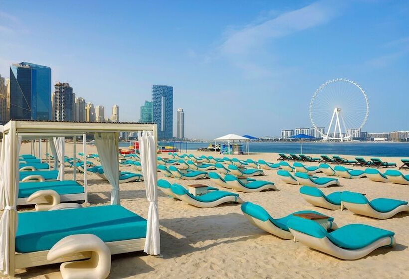 فندق Al Habtoor Grand Resort, Autograph Collection