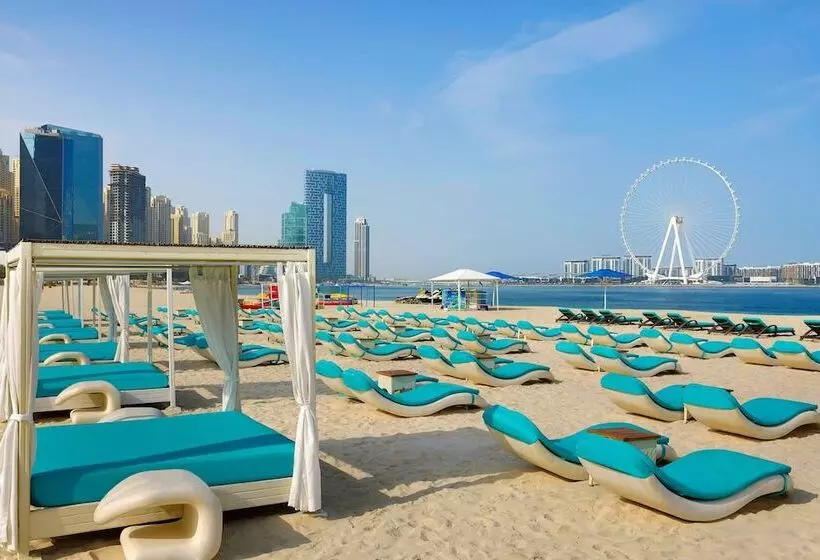 هتل Al Habtoor Grand Resort, Autograph Collection