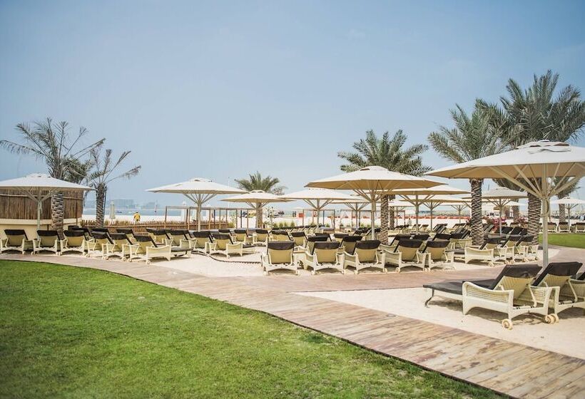 فندق Al Habtoor Grand Resort, Autograph Collection