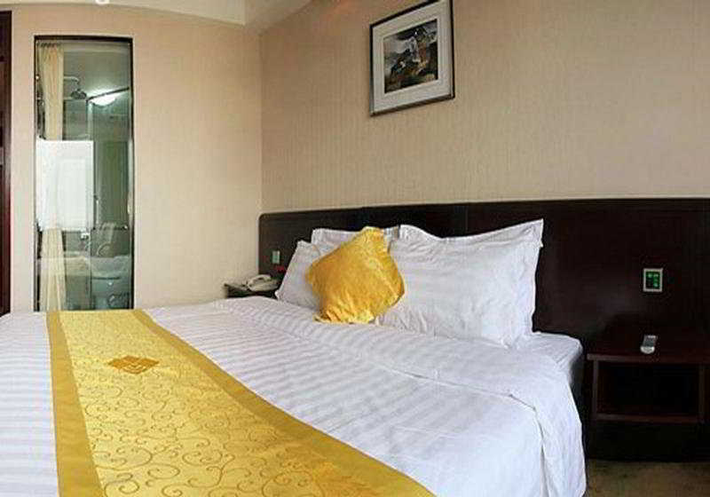 Hotel Tianjin Hopeway