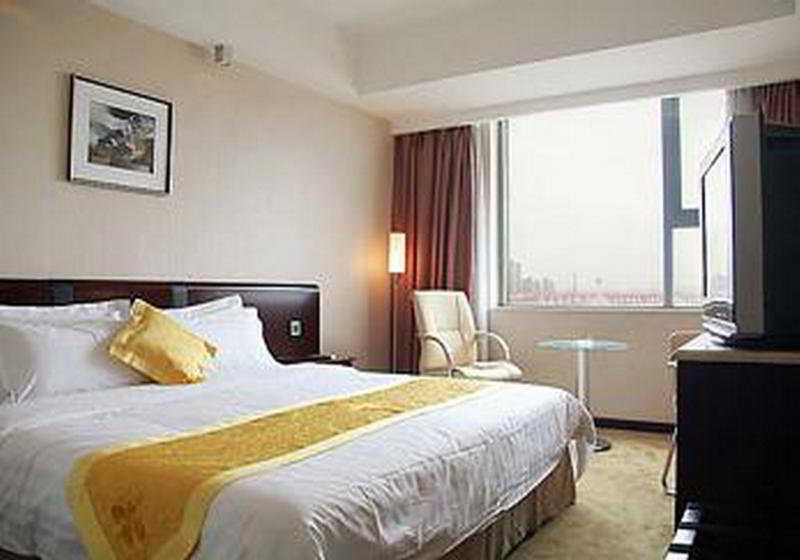 Hotel Tianjin Hopeway